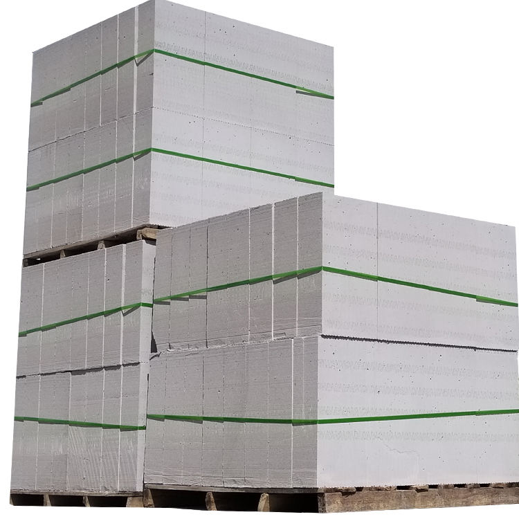丹阳改性材料和蒸压制度对冶金渣蒸压加气混凝土砌块性能的影响