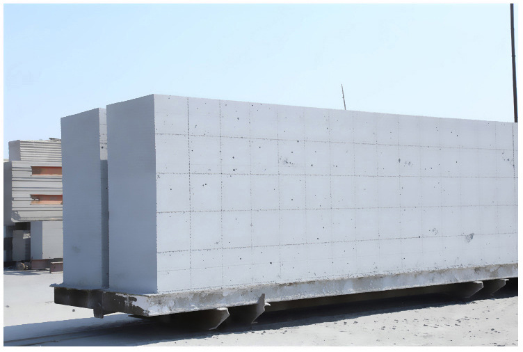 丹阳加气块 加气砌块 轻质砖气孔结构及其影响因素
