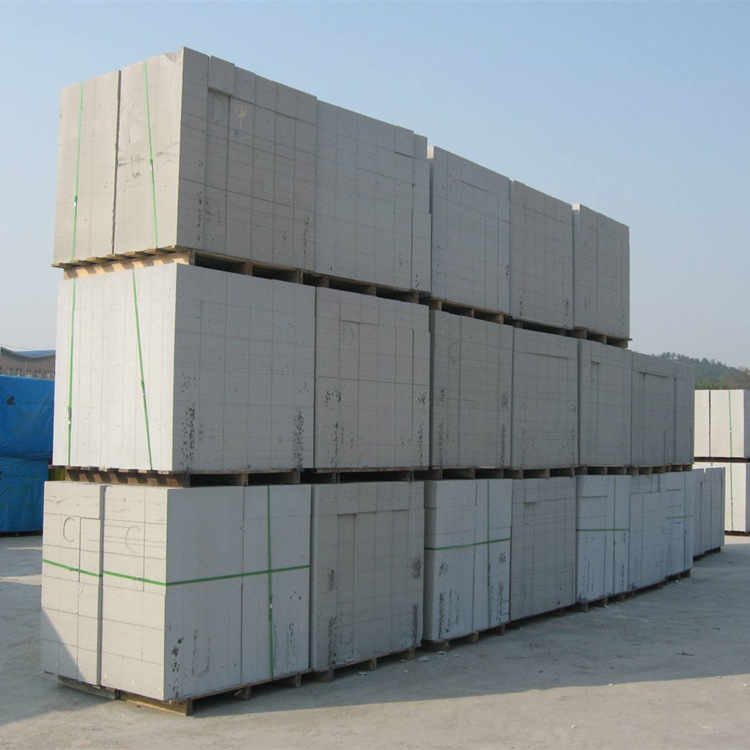 丹阳宁波台州金华厂家：加气砼砌块墙与粘土砖墙造价比照分析